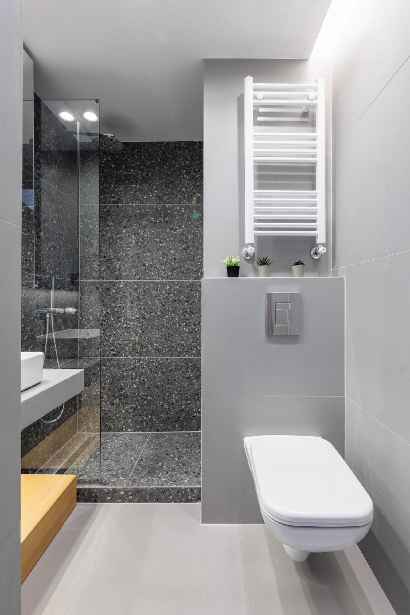 White Tower Elegance Appartement Thessaloniki