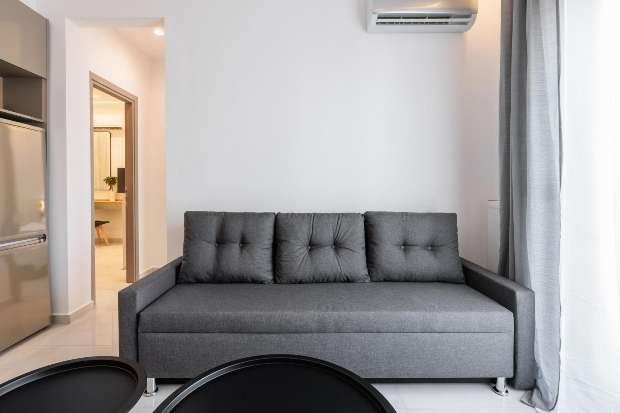 Appartement White Tower Elegance Thessaloniki