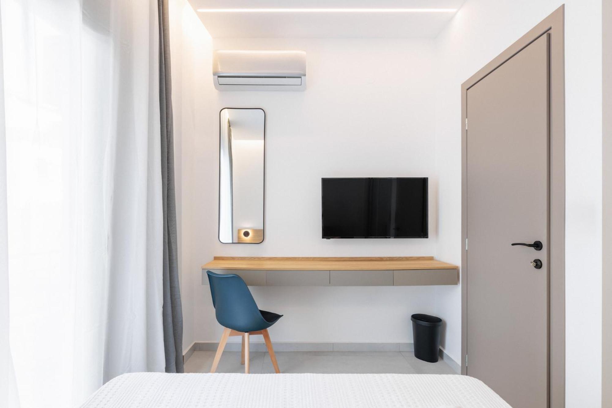 Appartement White Tower Elegance