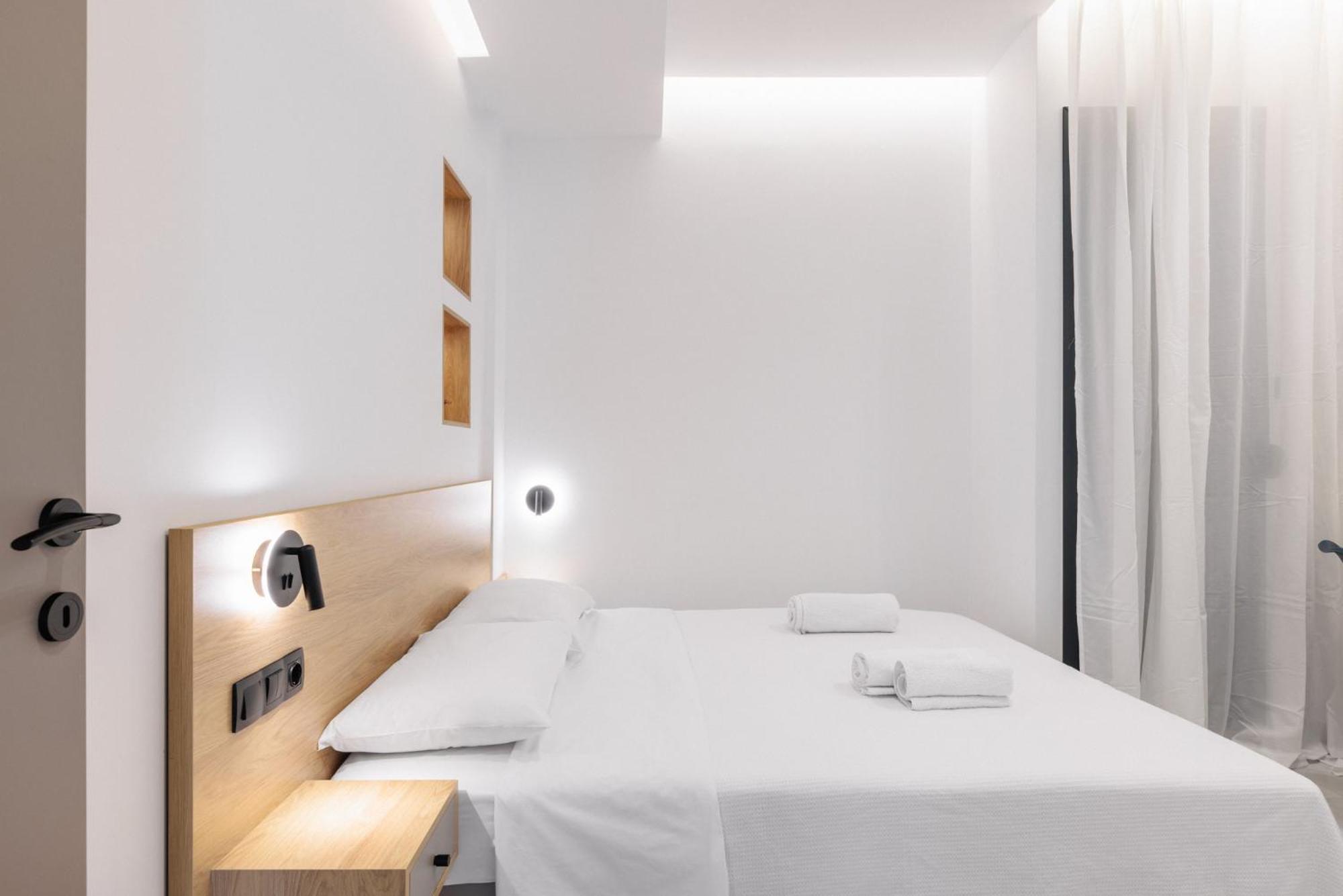 White Tower Elegance Appartement *