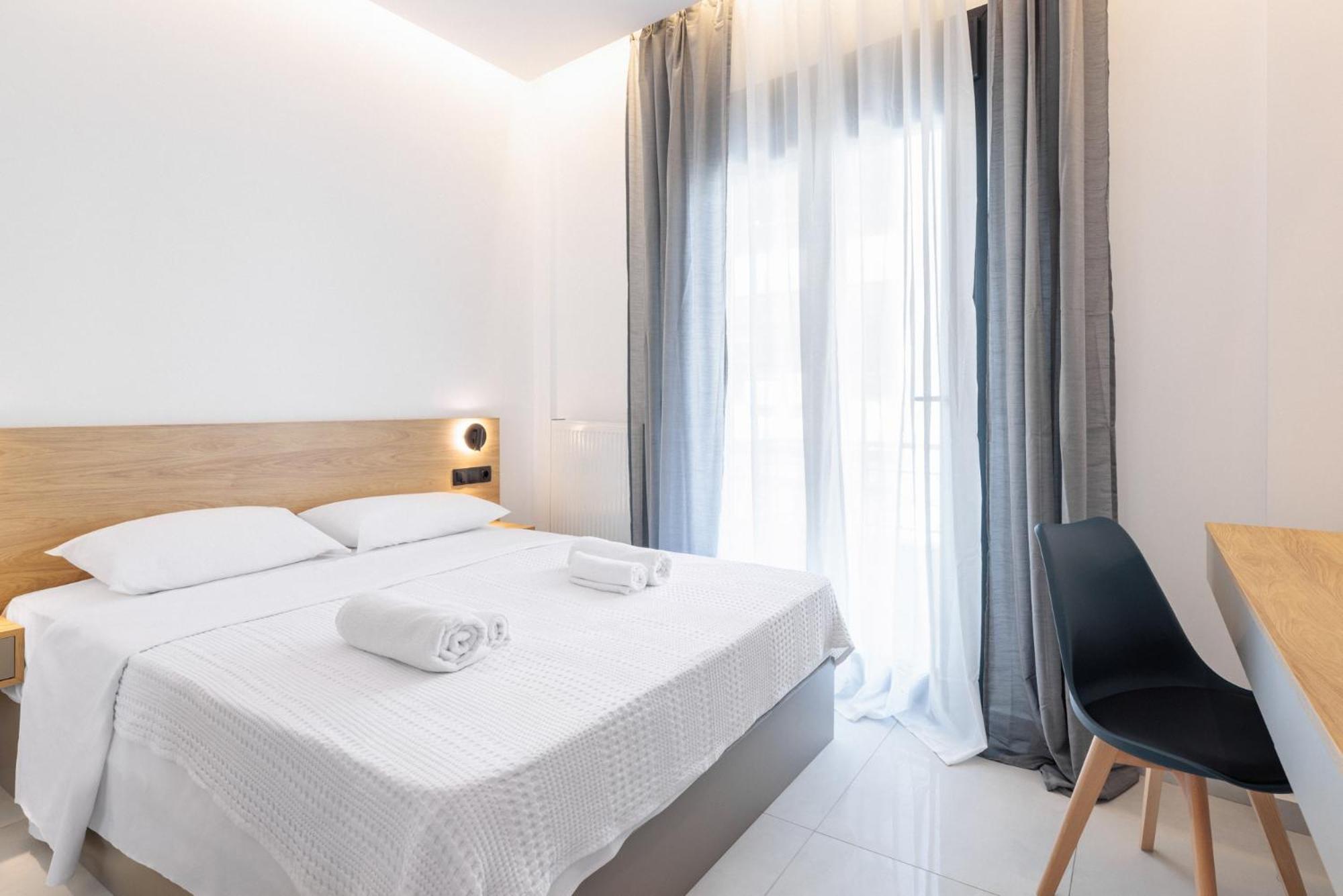 White Tower Elegance Appartement *