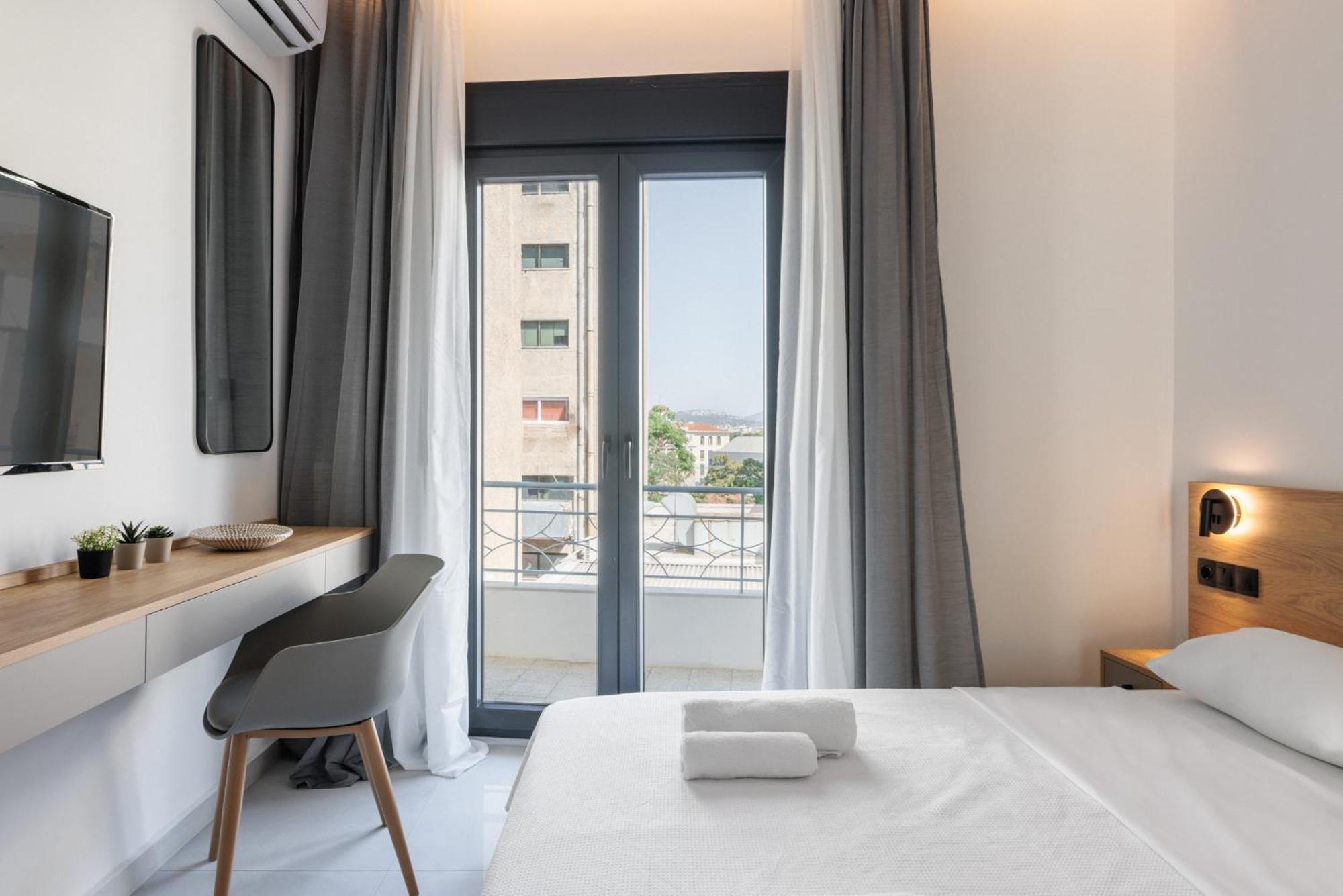 White Tower Elegance Appartement Thessaloniki