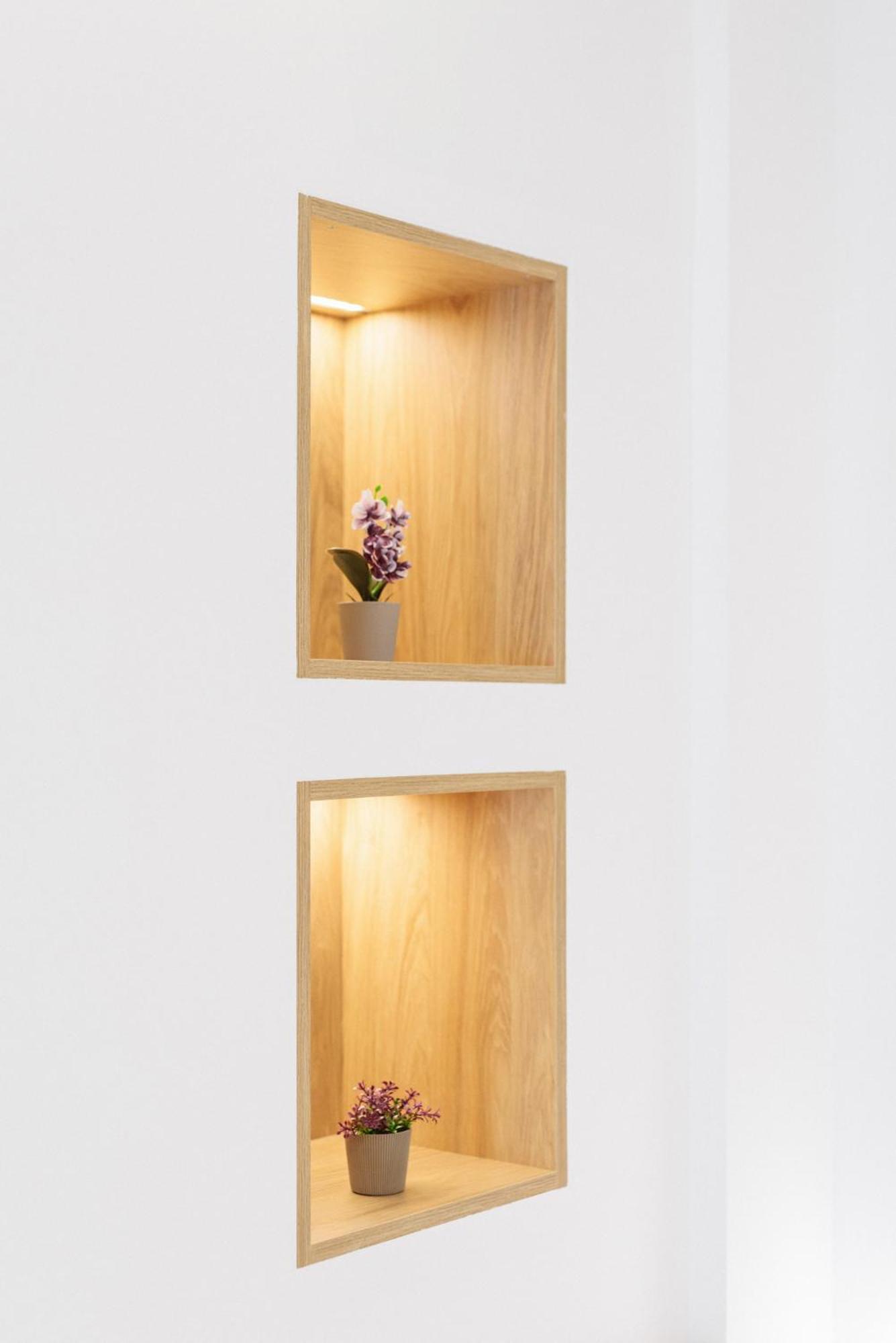 White Tower Elegance Appartement Thessaloniki